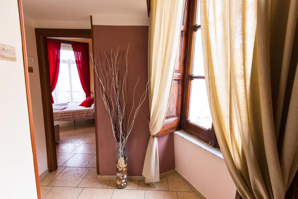 B&B Room 116 Nápoles Exterior foto
