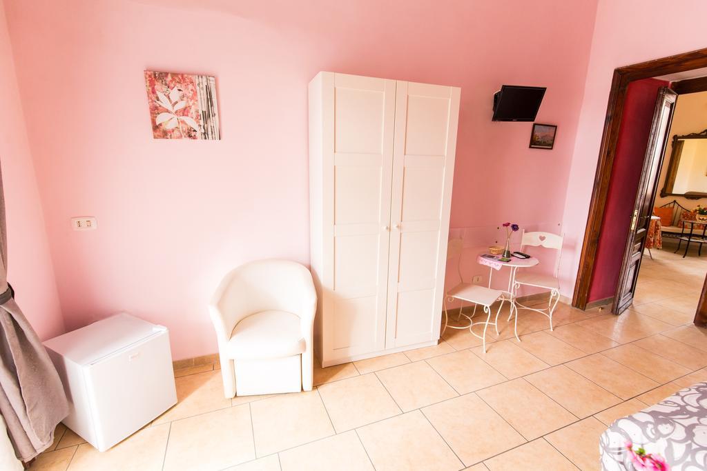 B&B Room 116 Nápoles Exterior foto