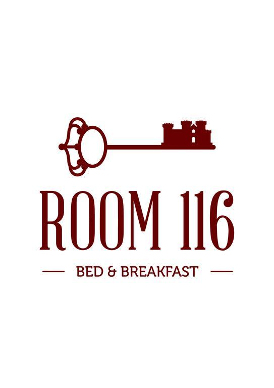 B&B Room 116 Nápoles Exterior foto