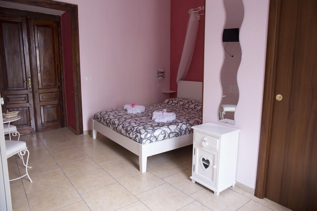 B&B Room 116 Nápoles Habitación foto