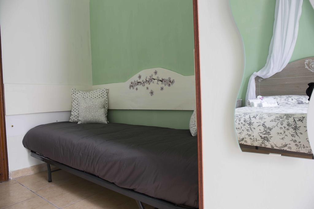 B&B Room 116 Nápoles Habitación foto